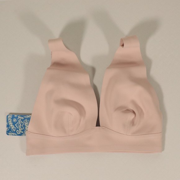 NWT Free People Erin Scuba Bralette - Picture 6 of 10